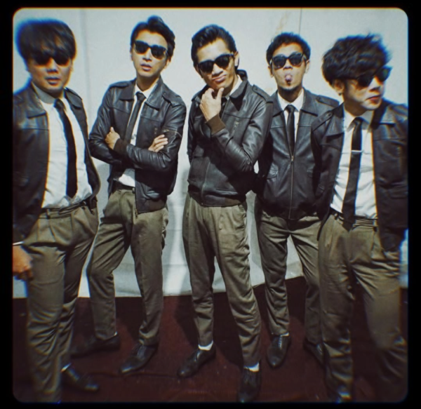 Musik Era Mana yang Menurutmu Paling Keren?