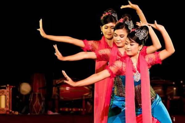 Inilah Tujuh Tari Tradisional Indonesia yang Mendunia