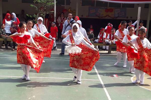Inilah Tujuh Tari Tradisional Indonesia yang Mendunia