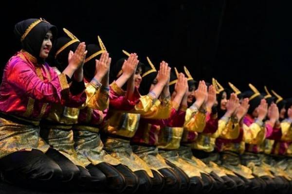 Inilah Tujuh Tari Tradisional Indonesia yang Mendunia