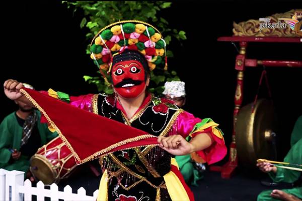 Inilah Tujuh Tari Tradisional Indonesia yang Mendunia