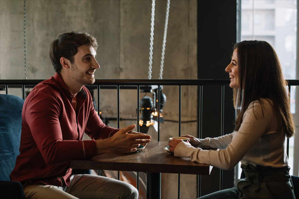 5 Langkah Membuat Pria Aries Jatuh Cinta pada Anda