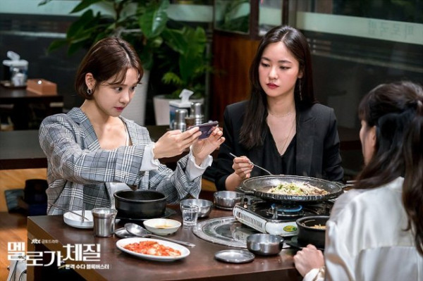 Rekomendasi Drama Korea untuk Belajar tentang Realita Pahit Kehidupan