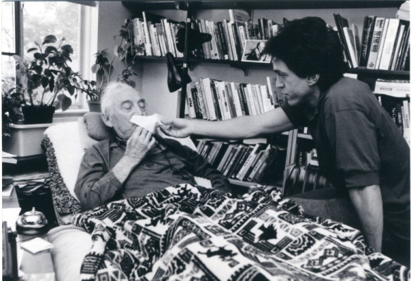 Memaknai Kehidupan ala Dosen Morrie dari Tuesdays with Morrie