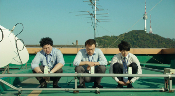 Rekomendasi Drama Korea untuk Belajar tentang Realita Pahit Kehidupan