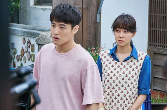 Rekomendasi Drama Korea untuk Belajar tentang Realita Pahit Kehidupan