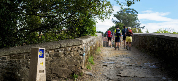 Kamu Kuat Gak? Berjalan Kaki Ratusan Kilometer dalam Camino de Santiago