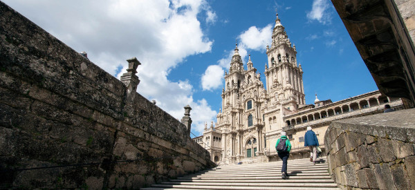 Kamu Kuat Gak? Berjalan Kaki Ratusan Kilometer dalam Camino de Santiago