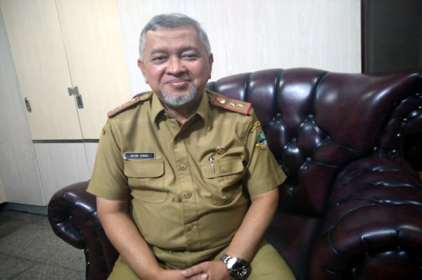 Masa Sulit Pandemi COVID-19 yang Membuat Nelayan Makin Terjepit