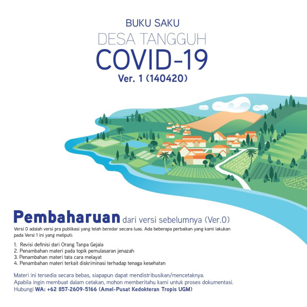 Inovasi-Inovasi Perguruan Tinggi untuk Memerangi Pandemi Virus Corona