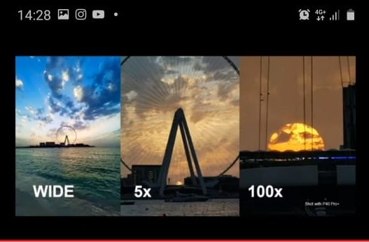 Diresmikan, Harga Huawei P40 dan P40 Pro Plus di Indonesia Masuk Akal