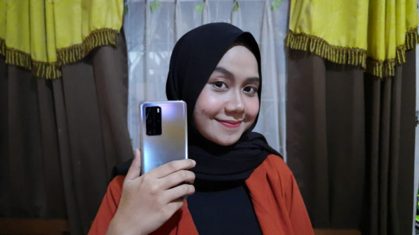 Hari Ini Huawei P40 dan P40 Pro Plus ke Indonesia, Jajal Dulu versi P40 Pro
