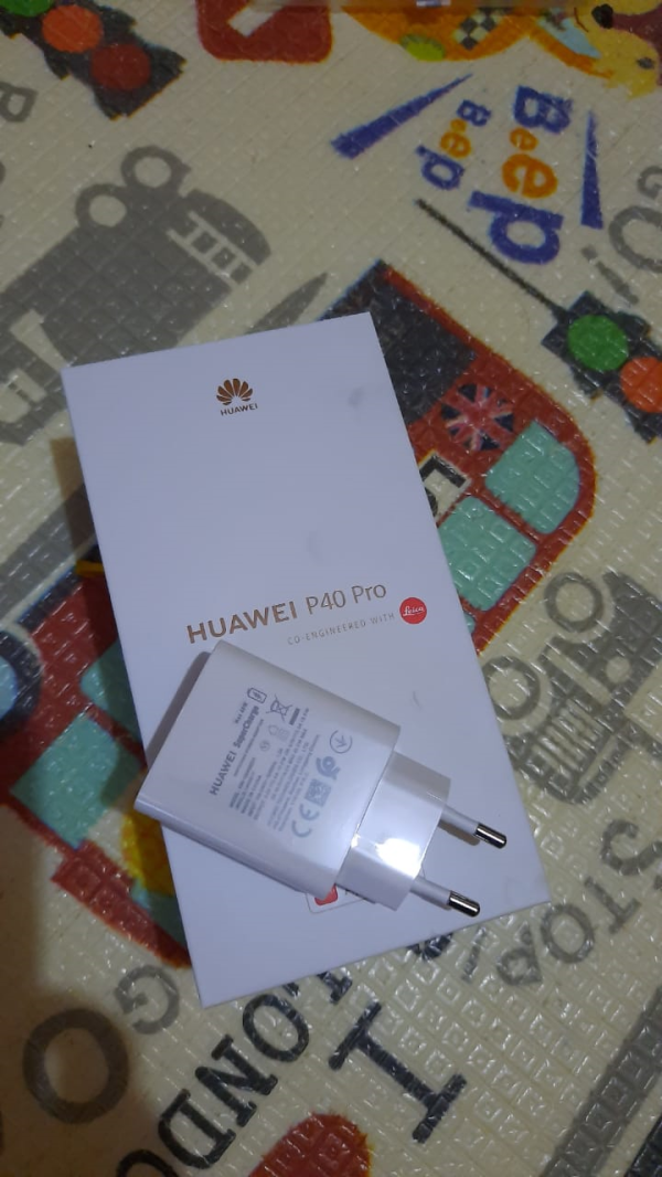 Hari Ini Huawei P40 dan P40 Pro Plus ke Indonesia, Jajal Dulu versi P40 Pro