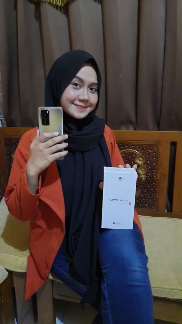 Hari Ini Huawei P40 dan P40 Pro Plus ke Indonesia, Jajal Dulu versi P40 Pro