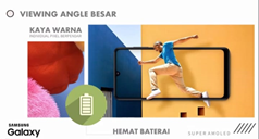 Ponsel dengan Fitur Segudang, tapi Harga Mahasiswa, Emang Ada?