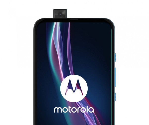 Motorola Lepas One Fusion Plus dengan Kamera Selfie Pop-up