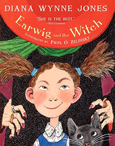 Studio Ghibli Umumkan Film Terbarunya Berjudul Aya and The Witch