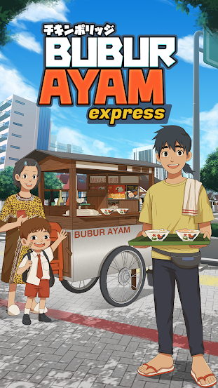 Bosan? Main 5 Gim Seru Ini Aja, Yuk!