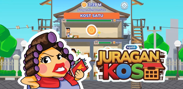 Bosan? Main 5 Gim Seru Ini Aja, Yuk!