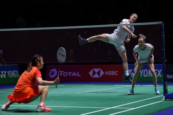 Selena Piek Awalnya Kecewa Olimpiade Ditunda, Akhirnya Menikmati