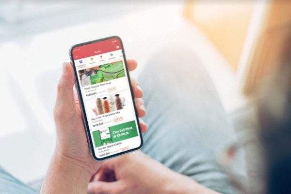 WFH Saat Pandemi Corona, Mekari Beri Sejumlah Kemudahan