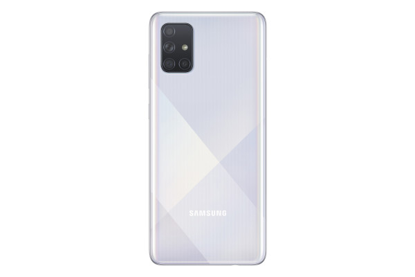 Kamera Lengkap, Layar Luas, Baterai Besar Galaxy A71 Puaskan Konten Kreator
