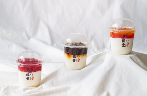 Mau Boba dan Panna Cotta? Xing Fu Tang Kasih Promo dan Rilis Menu Baru