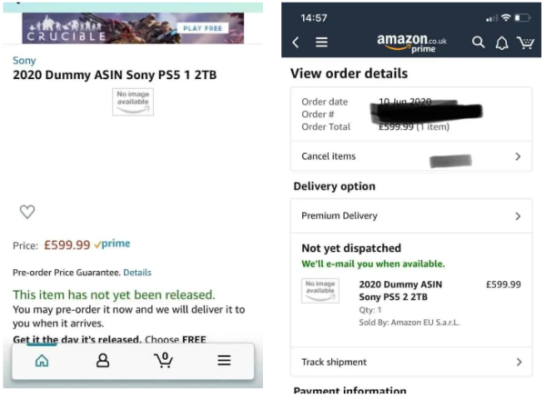 PS5 vs Xbox Series X, Pilih Loading Cepat atau Resolusi Tinggi?