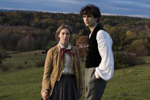 Belajar tentang Mimpi para Perempuan dari Film Little Women