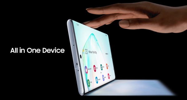 Dua Teknologi Canggih Milik Samsung yang Perlu Kamu Ketahui