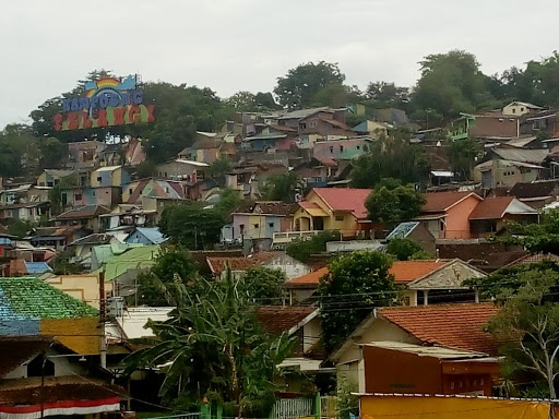 Gunung Brintik, Kisah Wanita Sakti dan Asal Usul Kota Semarang