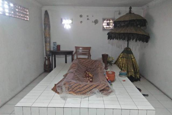 Gunung Brintik, Kisah Wanita Sakti dan Asal Usul Kota Semarang