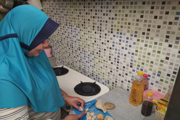 Di Tengah Pandemi, Berburu Rumah di Ruang Sepi