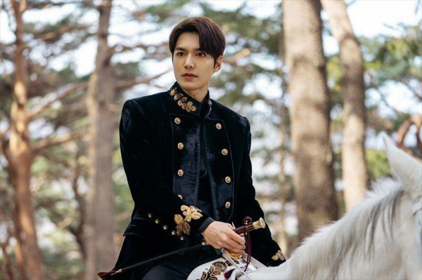 6 Hal Mengejutkan di Penghujung The King: Eternal Monarch