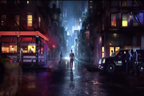 10 Lokasi Syuting Film Marvel yang Bisa Dikunjungi