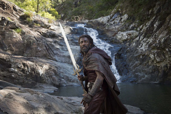 10 Lokasi Syuting Film Marvel yang Bisa Dikunjungi
