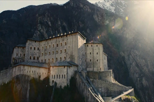10 Lokasi Syuting Film Marvel yang Bisa Dikunjungi