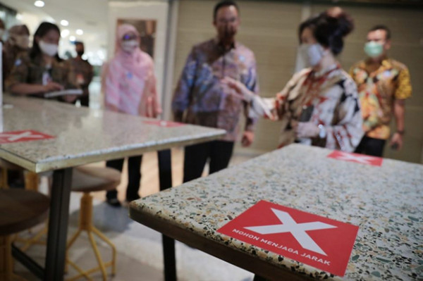 Jelang Pembukaan 80 Mal di Jakarta, APPBI Beri Jaminan Protokol Kesehatan Telah Disiapkan