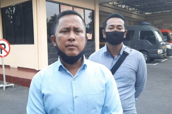 Satgas Pangan Sita 4 Kwintal Telur Infertil yang Berbahaya Jika Dikonsumsi