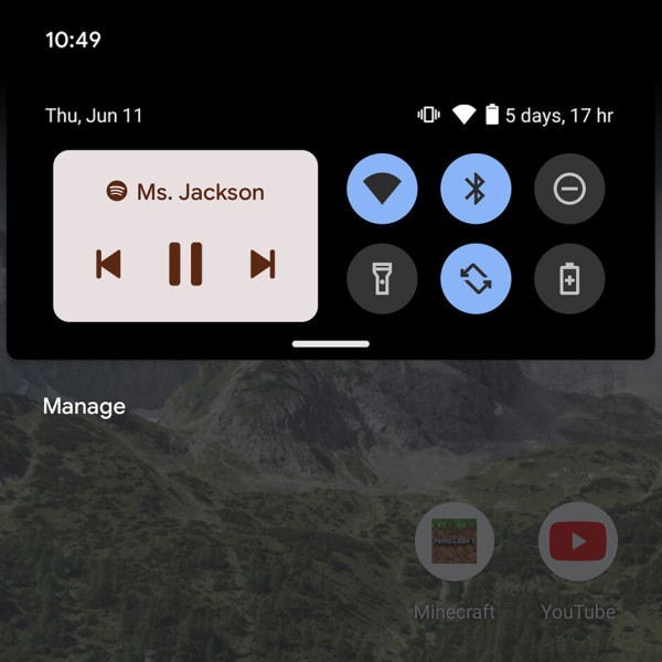 Ini yang Perlu Kita Tahu tentang Android 11 Versi Beta