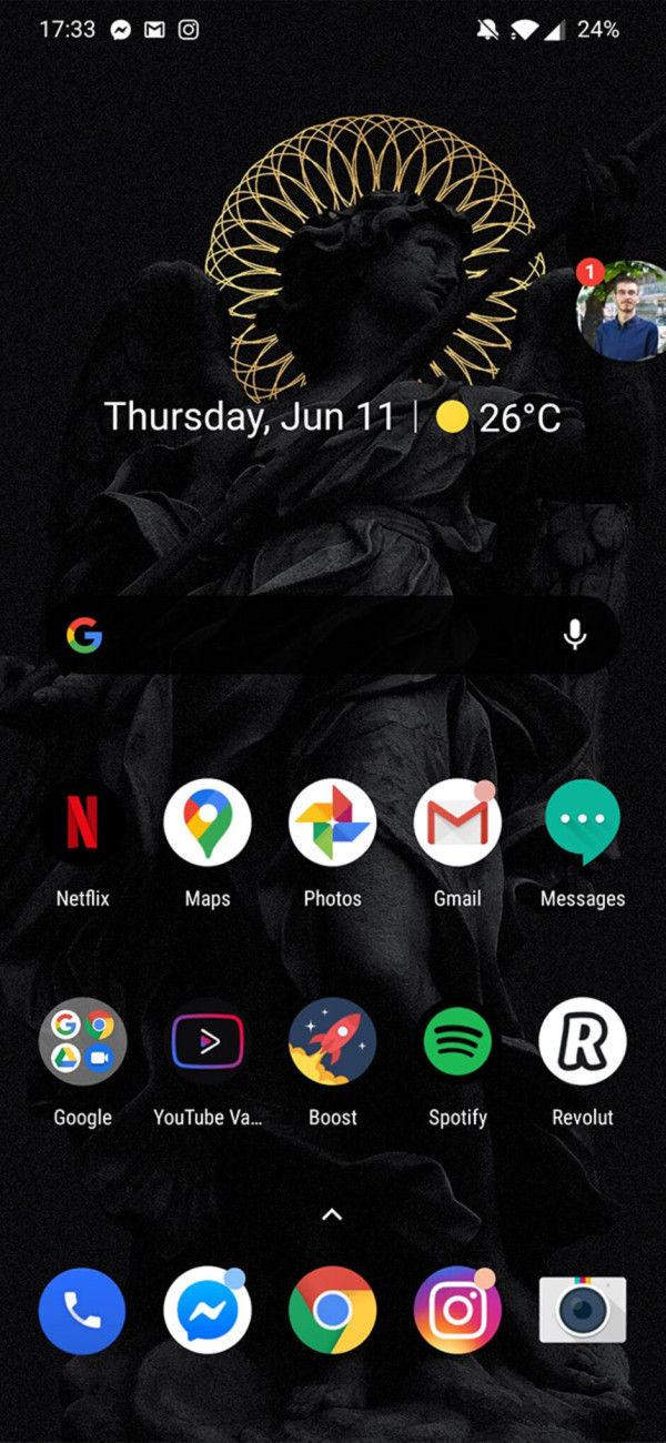 Ini yang Perlu Kita Tahu tentang Android 11 Versi Beta