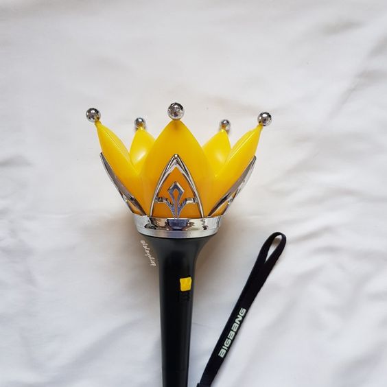 Mengintip Sejarah Lightstick, Identitas Fandom K-pop