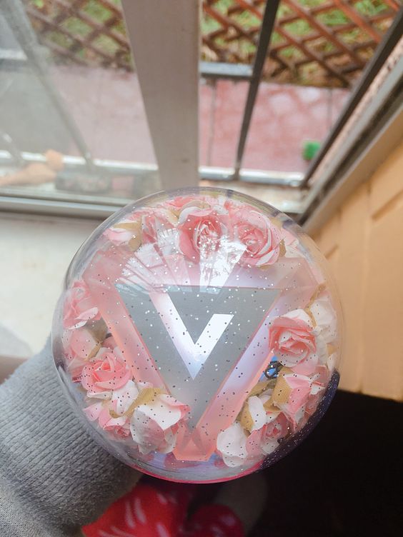 Mengintip Sejarah Lightstick, Identitas Fandom K-pop