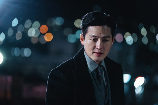 Ini 6 Hal Mengejutkan di Pengujung Serial The King: Eternal Monarch