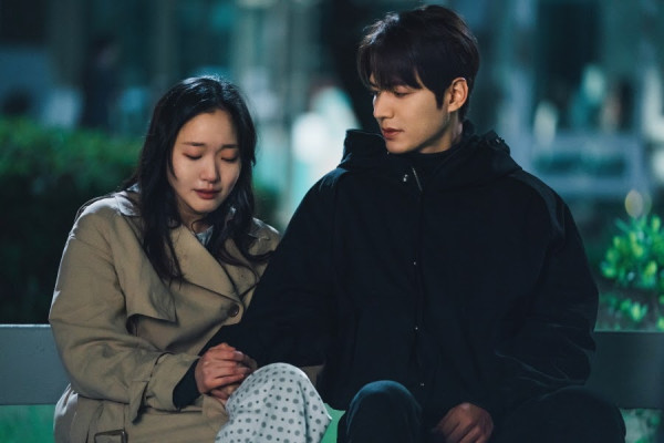 Ini 6 Hal Mengejutkan di Pengujung Serial The King: Eternal Monarch