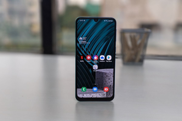 Alasan Layar Ekspansif Galaxy M21 jadi Ponsel Idaman untuk Konsumsi Konten