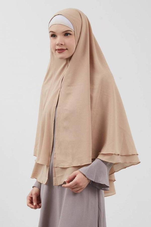 Ragam Busana Syar'i Yang Perlu Diketahui Muslimah