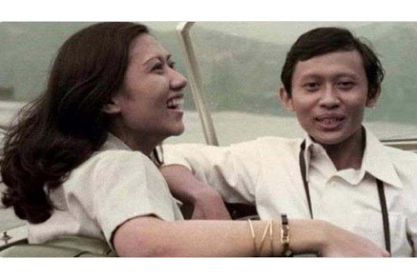 Jenderal TNI (Purn) Pramono Edhie Wibowo Tutup Usia