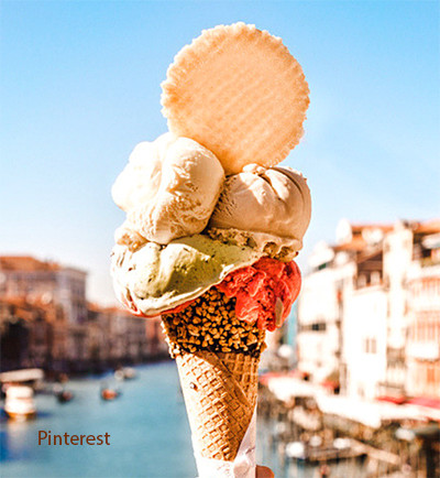 7 Dessert Italia Ini Menggoda Selera, Mana Favorit Anda?