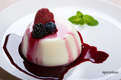7 Dessert Italia Ini Menggoda Selera, Mana Favorit Anda?